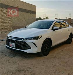 بي واي دي Qin Plus